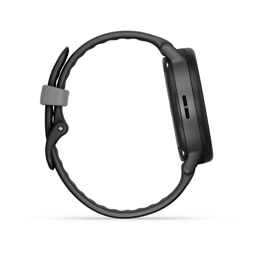 Garmin Bounce 2 Smart Watch - Slate Grey | 49-GAR-010-03399-00 from Garmin - DID Electrical