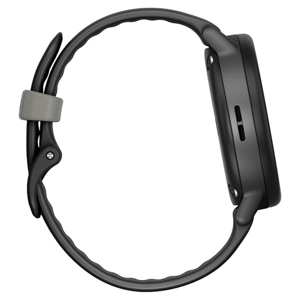 Garmin Bounce 2 43MM Smart Watch - Slate Grey | 49-GAR-010-03399-00 from Garmin - DID Electrical