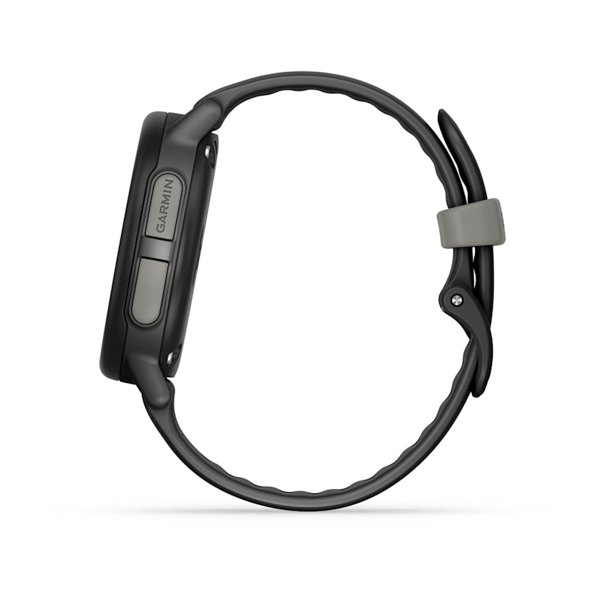 Garmin Bounce 2 Smart Watch - Slate Grey | 49-GAR-010-03399-00 from Garmin - DID Electrical