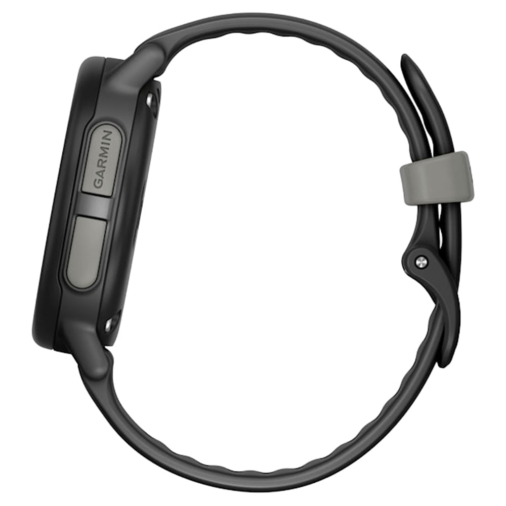 Garmin Bounce 2 43MM Smart Watch - Slate Grey | 49-GAR-010-03399-00 from Garmin - DID Electrical