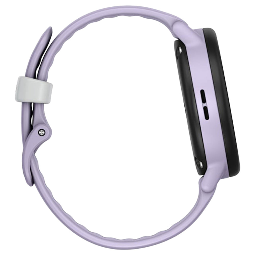 Garmin Bounce 2 43MM Kids Smart Watch - Light Purple | 49-GAR-010-03399-01 from Garmin - DID Electrical