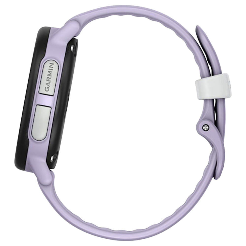 Garmin Bounce 2 43MM Kids Smart Watch - Light Purple | 49-GAR-010-03399-01 from Garmin - DID Electrical