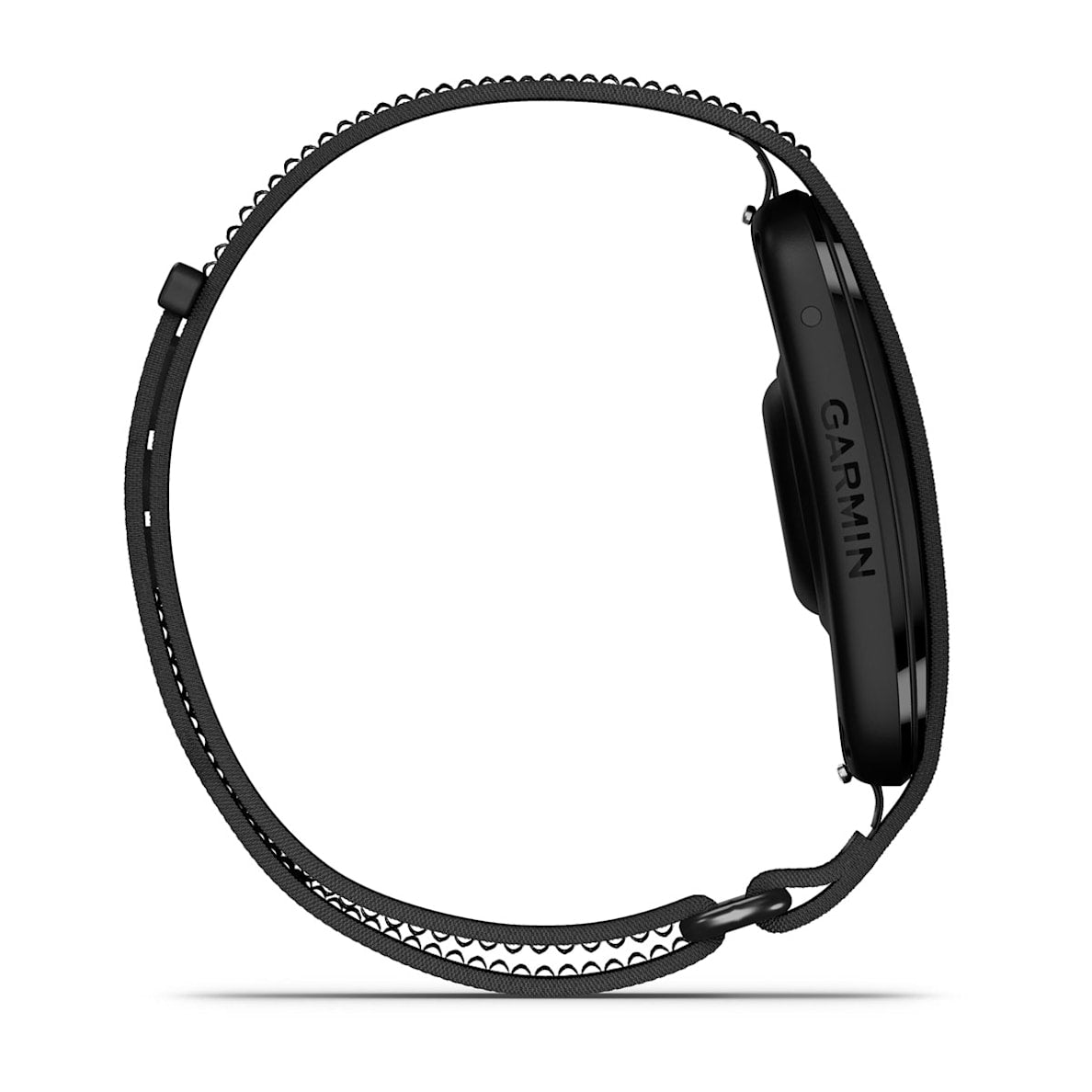Garmin CIRQA Smart Band 27mm Fitness Tracker - Black | 49-GAR-010-04675-00