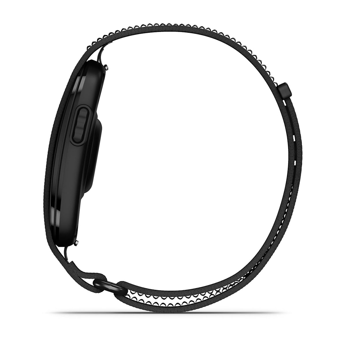 Garmin CIRQA Smart Band 27mm Fitness Tracker - Black | 49-GAR-010-04675-00