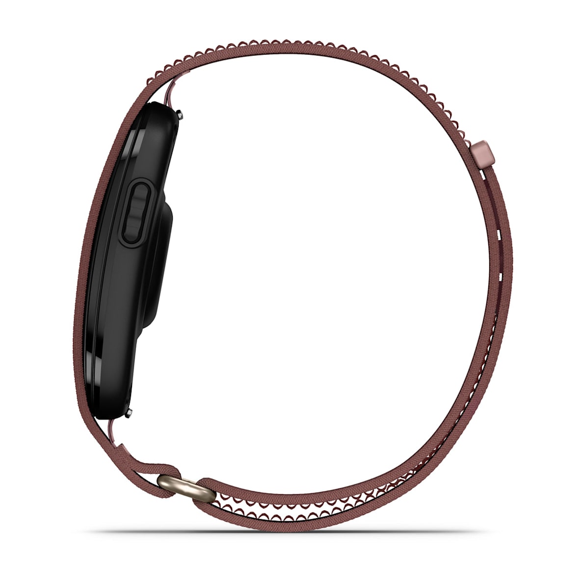 Garmin CIRQA Smart Band 27mm Fitness Tracker - Mauve | 49-GAR-010-04675-02