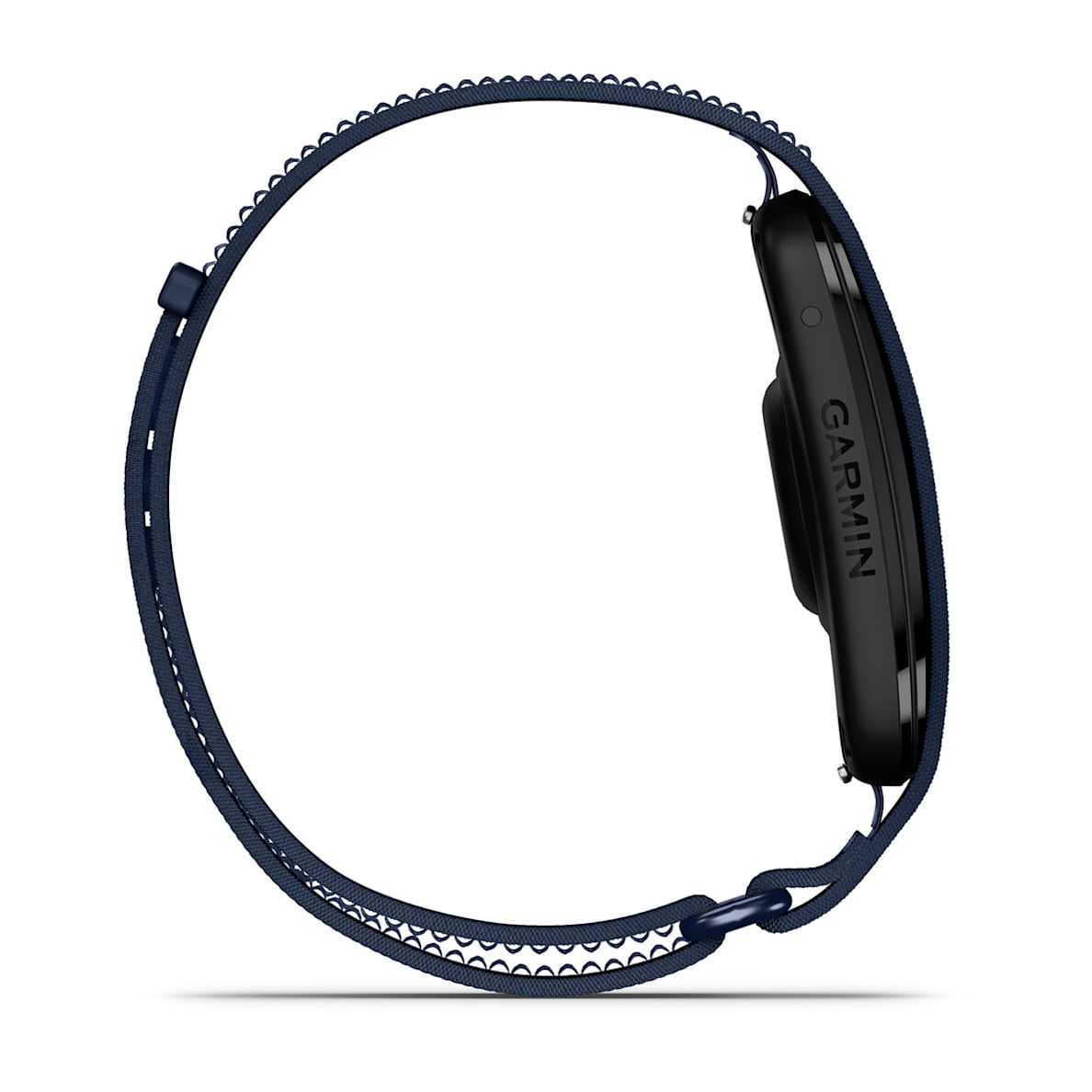 Garmin CIRQA Smart Band 27mm Fitness Tracker - Captain Blue | 49-GAR-010-04675-03