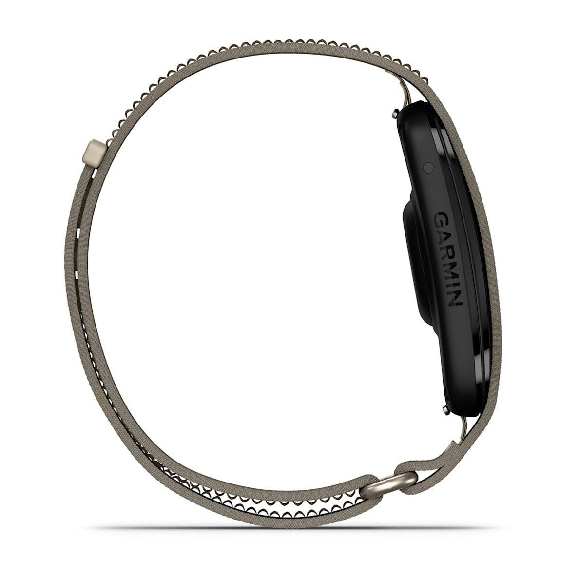 Garmin CIRQA 27MM S/M Smart Band Fitness Tracker - French Grey | 49-GAR-010-04675-11