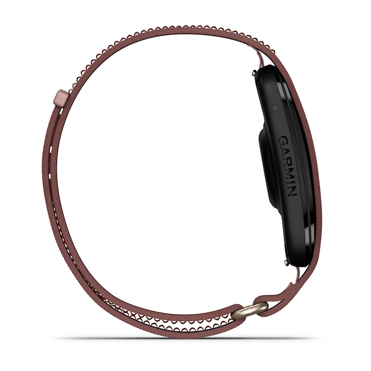 Garmin CIRQA 27mm S/M Smart Band Fitness Tracker - Mauve | 49-GAR-010-04675-12