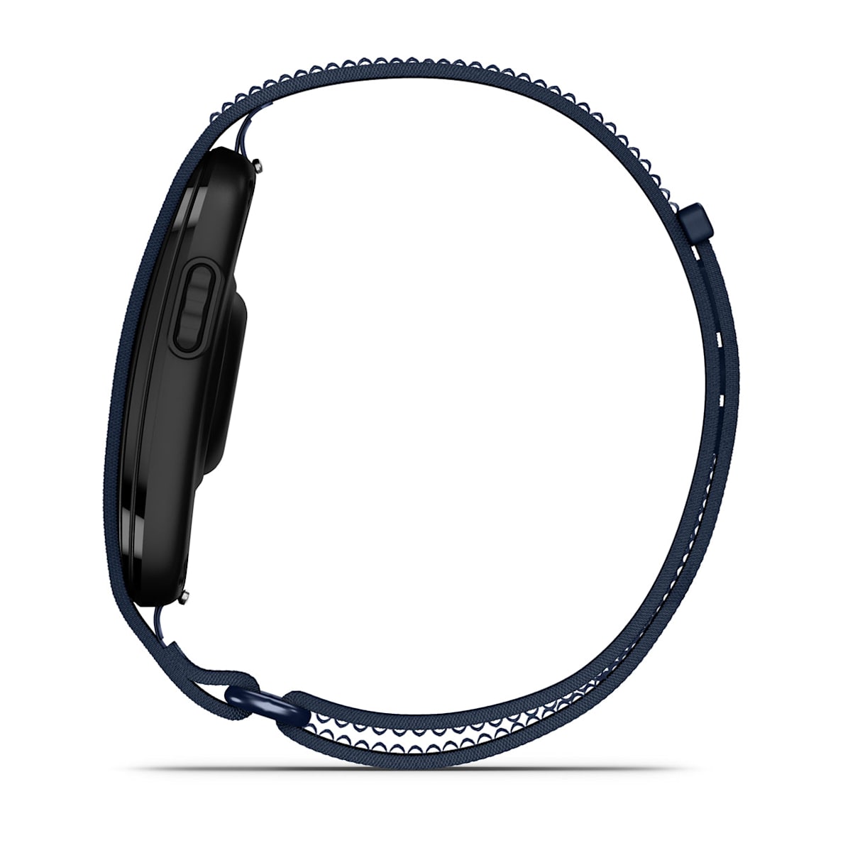 Garmin CIRQA 27MM S/M Smart Band Fitness Tracker - Captain Blue | 49-GAR-010-04675-13