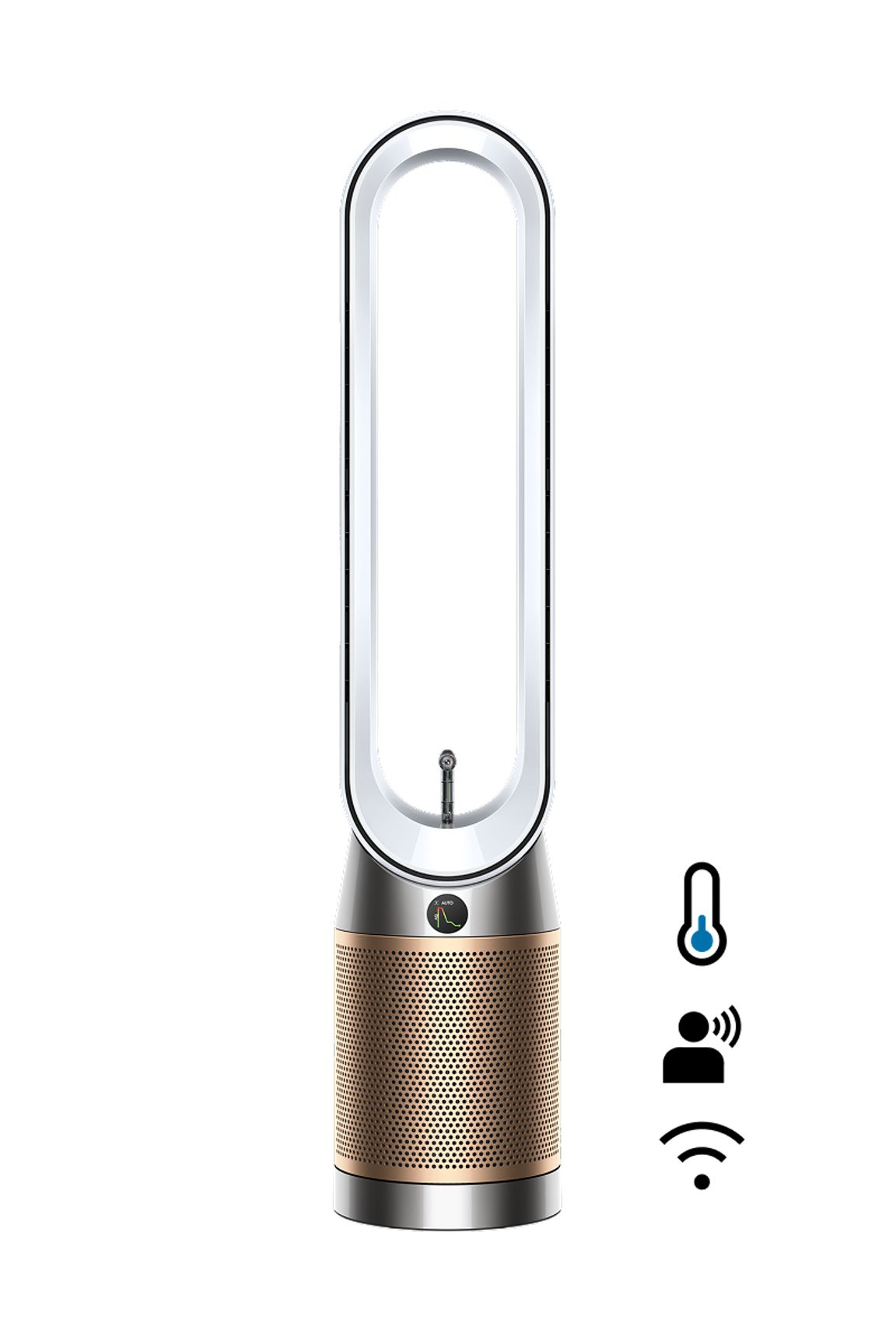 Dyson Find+Follow PC3 Air Purifier | 491371-01