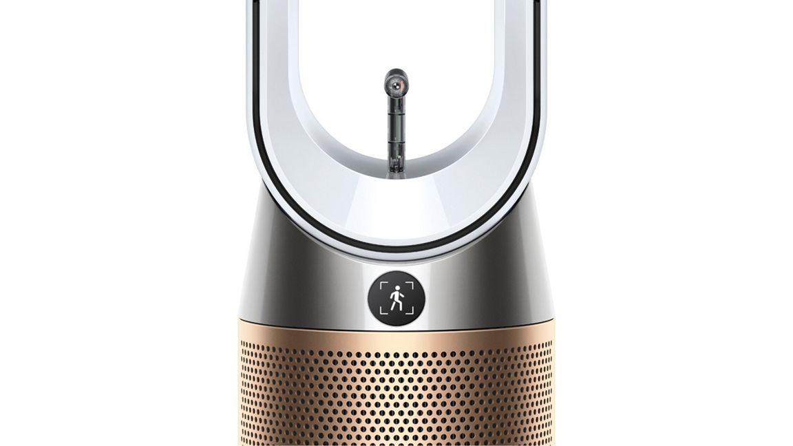 Dyson Find+Follow PC3 Air Purifier | 491371-01