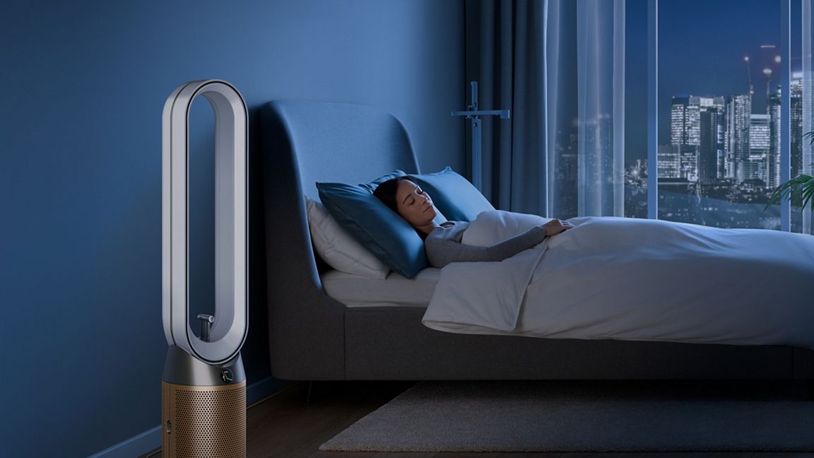Dyson Find+Follow PC3 Air Purifier | 491371-01