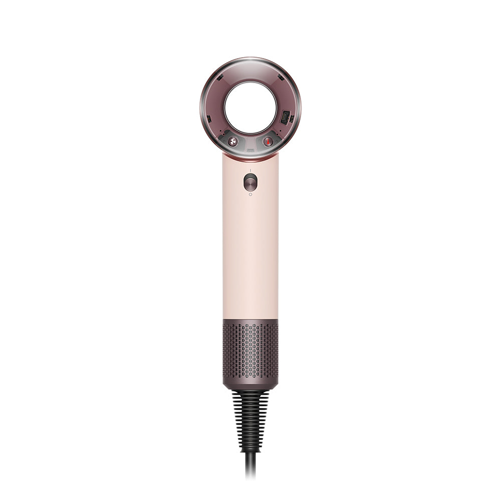 Dyson Supersonic Travel 1220W Hair Dryer - Ceramic Pink & Rose Gold | 492458-01 from Dyson - DID Electrical