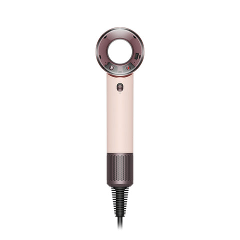 Dyson Supersonic Travel 1220W Hair Dryer - Ceramic Pink & Rose Gold | 492458-01