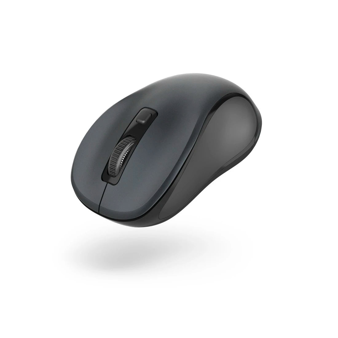 Hama Canosa V2 Bluetooth Wireless Mouse - Grey | 494115 from Hama - DID Electrical