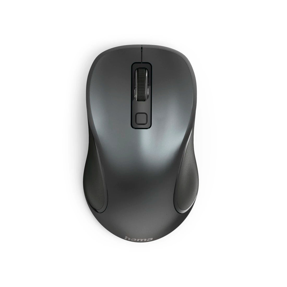 Hama Canosa V2 Bluetooth Wireless Mouse - Grey | 494115 from Hama - DID Electrical