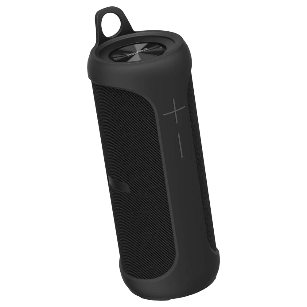 Hama Twin 3.0 30W Bluetooth Loudspeaker - Black | 497925 from Hama - DID Electrical