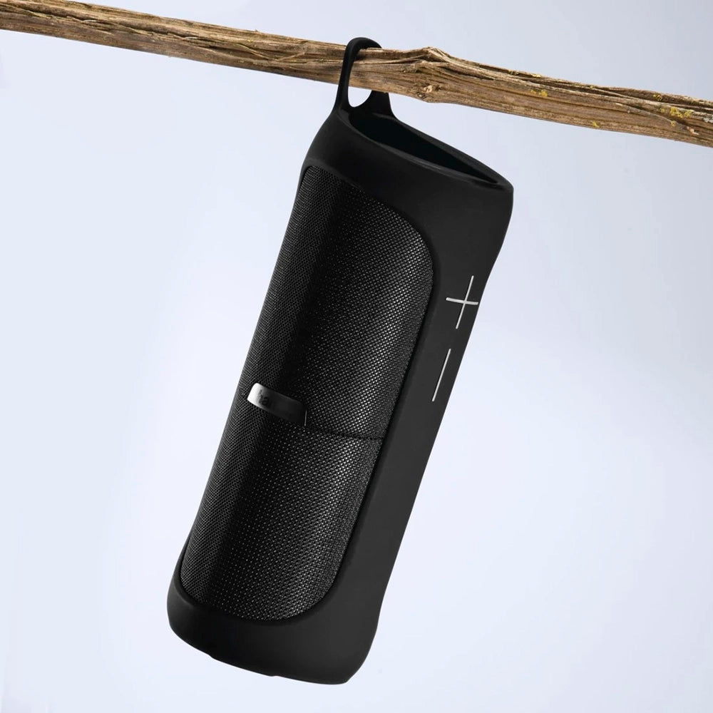 Hama Twin 3.0 30W Bluetooth Loudspeaker - Black | 497925 from Hama - DID Electrical