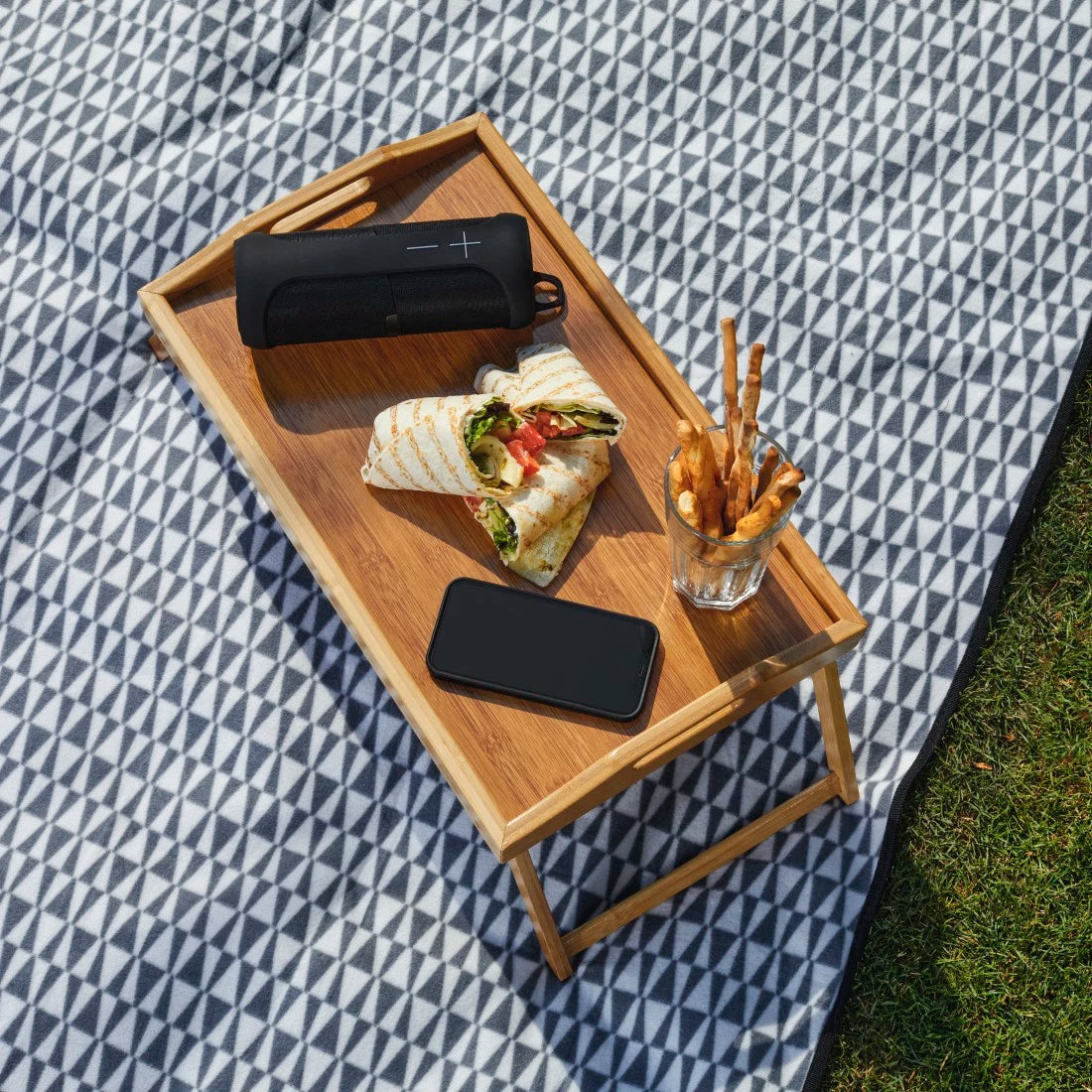 Hama Twin 3.0 30W Bluetooth Loudspeaker - Black | 497925 from Hama - DID Electrical