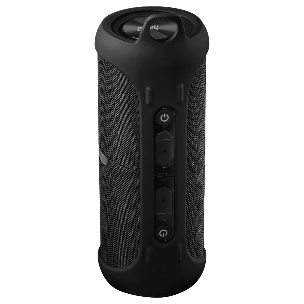 Hama Twin 3.0 30W Bluetooth Loudspeaker - Black | 497925 from Hama - DID Electrical