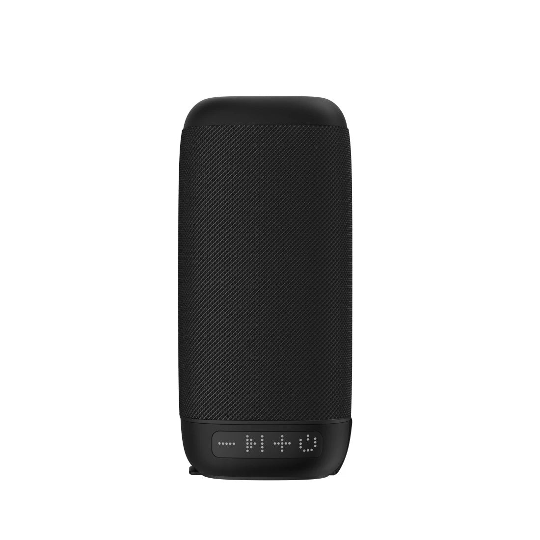 HamaTube 3.0 3W Bluetooth Loudspeaker - Black | 497932 from Hama - DID Electrical