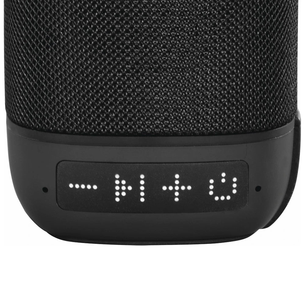 HamaTube 3.0 3W Bluetooth Loudspeaker - Black | 497932 from Hama - DID Electrical