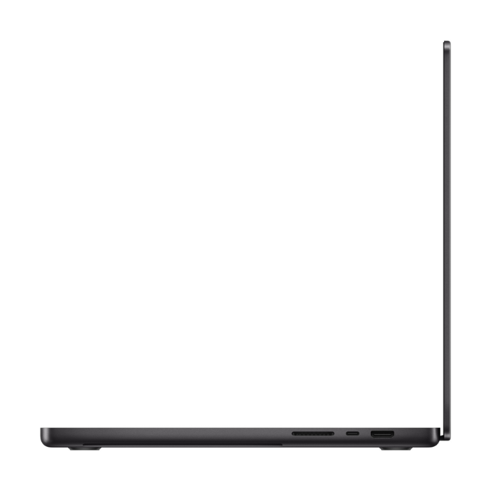 Apple MacBook Pro 2024 16.2&quot; M3 512GB Laptop - Space Black | MRW13B/A from Apple - DID Electrical