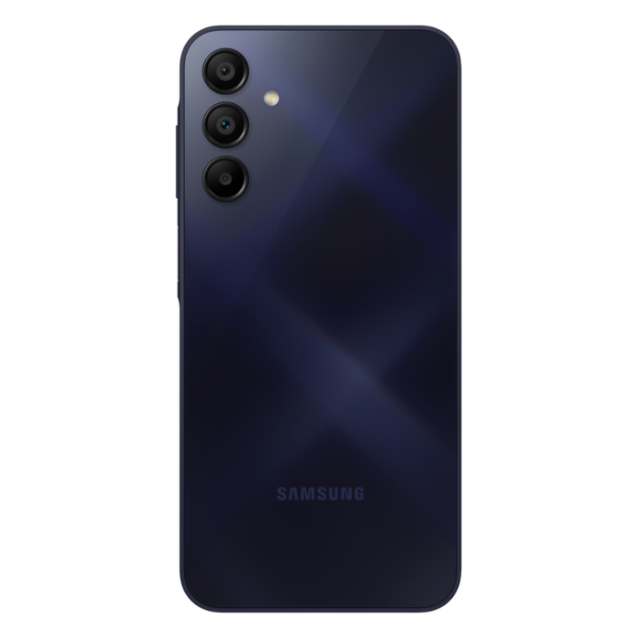 Samsung Galaxy A15 128GB - Black | SM-A155FZKDEUB from Samsung - DID Electrical