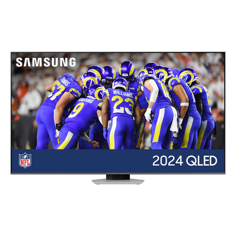 Samsung Q60D 85" 4K Quantum HDR10+ Smart TV | QE85Q60DAUXXU