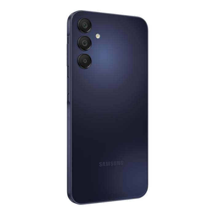 Samsung Galaxy A15 5G 128GB - Black | SM-A156BZKDEUB from Samsung - DID Electrical