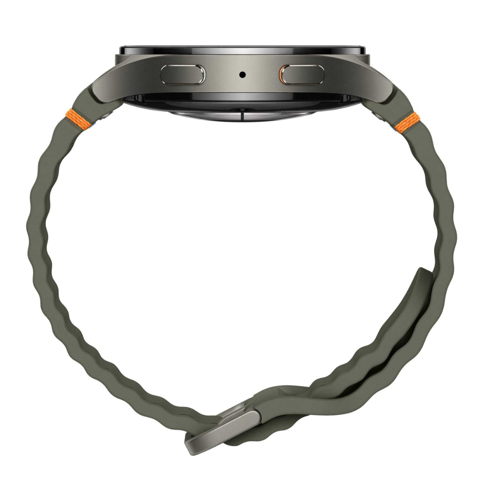 Samsung Galaxy Watch7- 44mm Green | SM-L310NZGAEUA from Samsung - DID Electrical