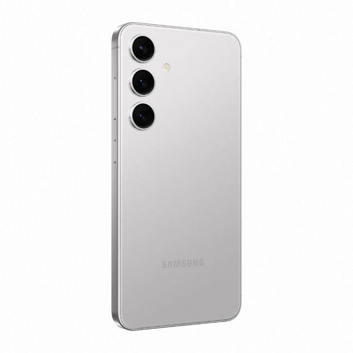 Samsung Galaxy S24 256GB - Marble Grey | SM-S921BZAGEUB from Samsung - DID Electrical
