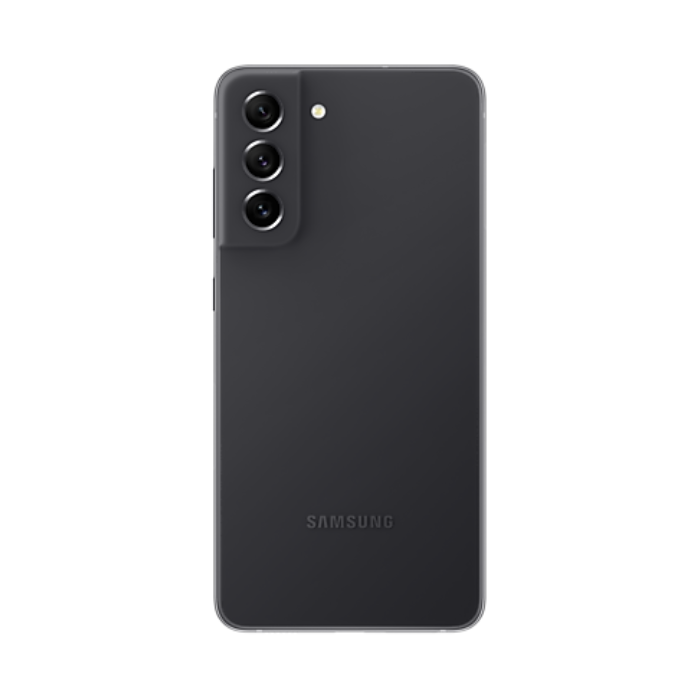 Samsung Galaxy S21 FE 5G 128GB Smartphone - Graphite | SM-G990BZAFEUA from Samsung - DID Electrical