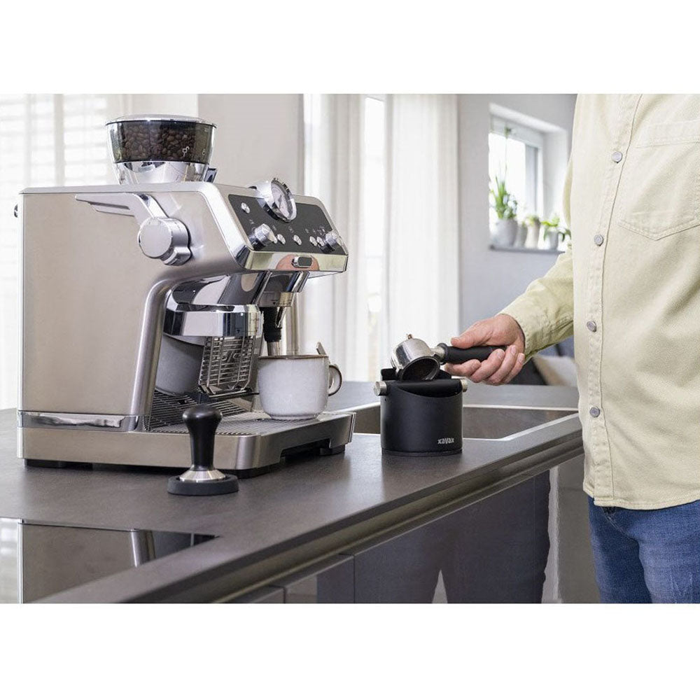 Xavax Coffee Knocking Container - Black | 505309 from Xavax - DID Electrical
