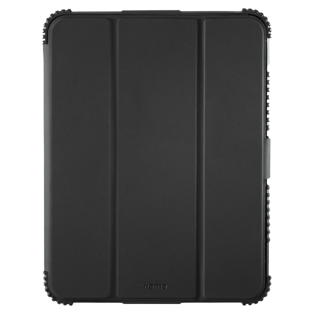 Hama Protection Tablet Case for 10.9&quot; Apple iPad - Black &amp; Transparent | 508751 from Hama - DID Electrical
