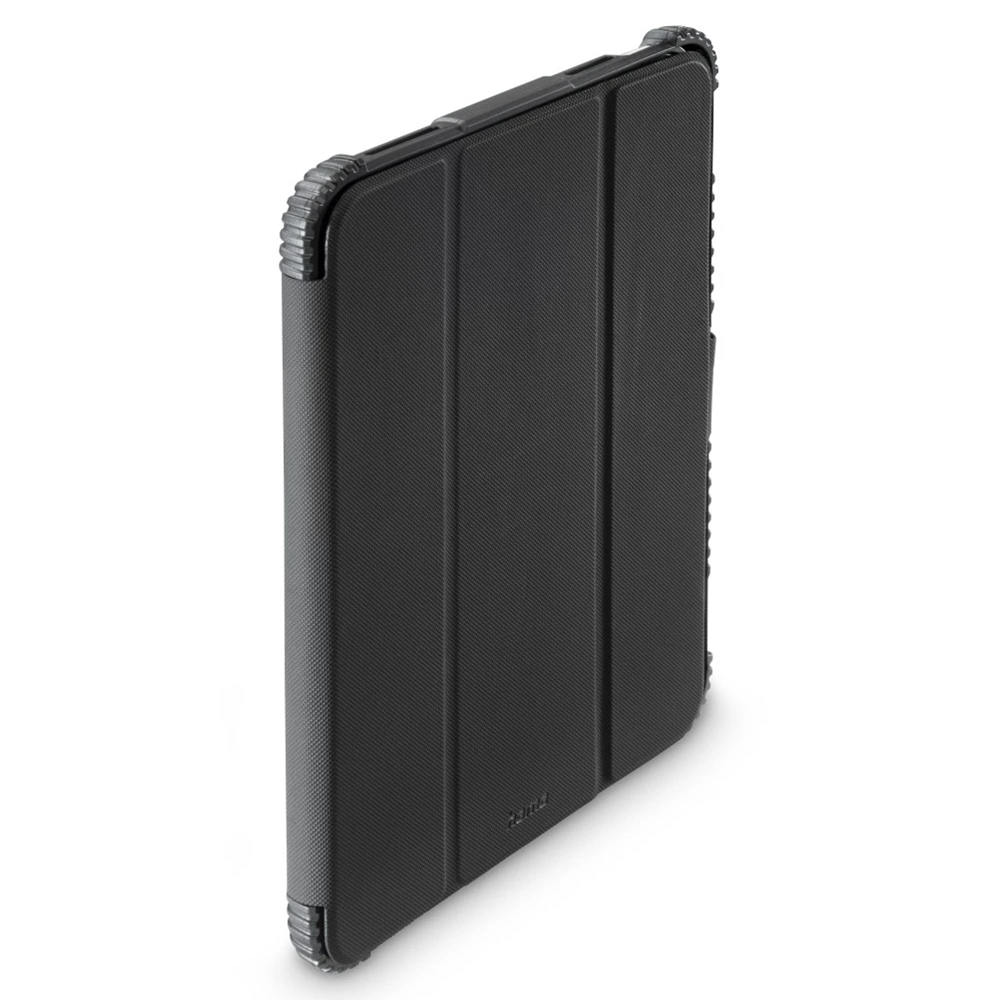 Hama Protection Tablet Case for 10.9&quot; Apple iPad - Black &amp; Transparent | 508751 from Hama - DID Electrical