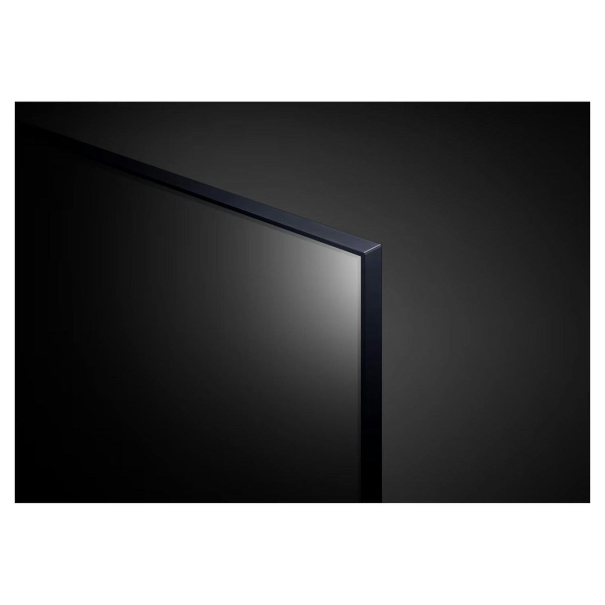 LG UT81 50" 4K Ultra HD Smart TV - Ashed Blue | 50UT81006LA.AEK from LG - DID Electrical