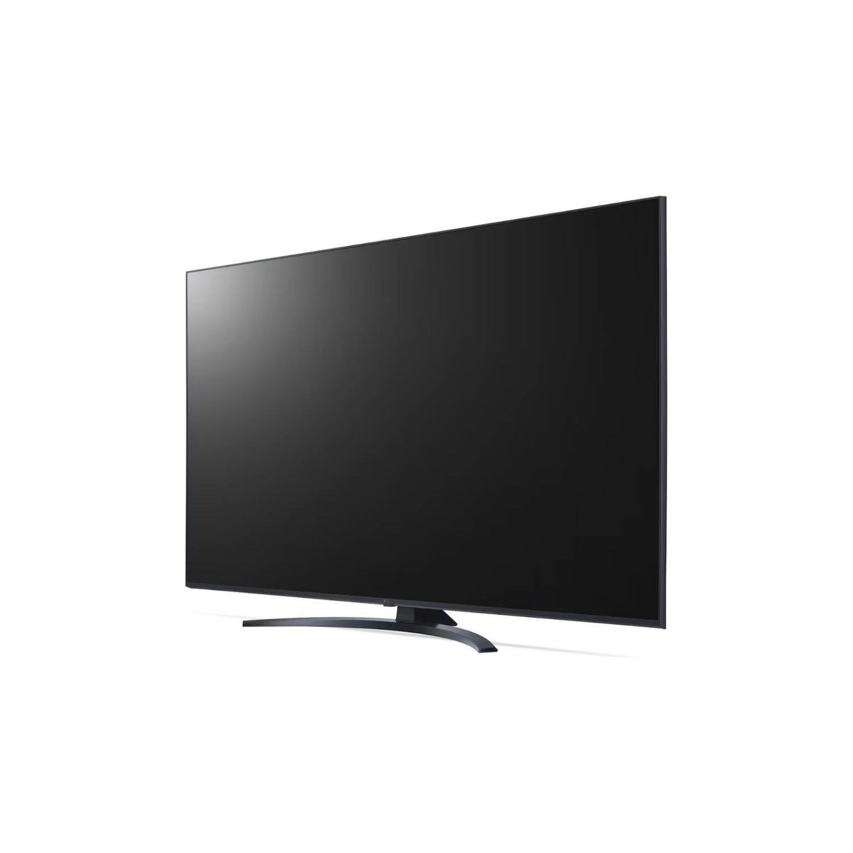 LG UT81 50" 4K Ultra HD Smart TV - Ashed Blue | 50UT81006LA.AEK from LG - DID Electrical