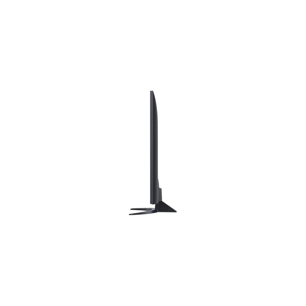 LG UT81 50" 4K Ultra HD Smart TV - Ashed Blue | 50UT81006LA.AEK from LG - DID Electrical