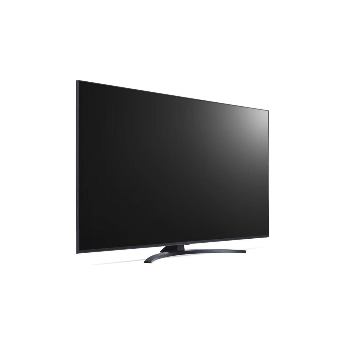 LG UT81 50" 4K Ultra HD Smart TV - Ashed Blue | 50UT81006LA.AEK from LG - DID Electrical