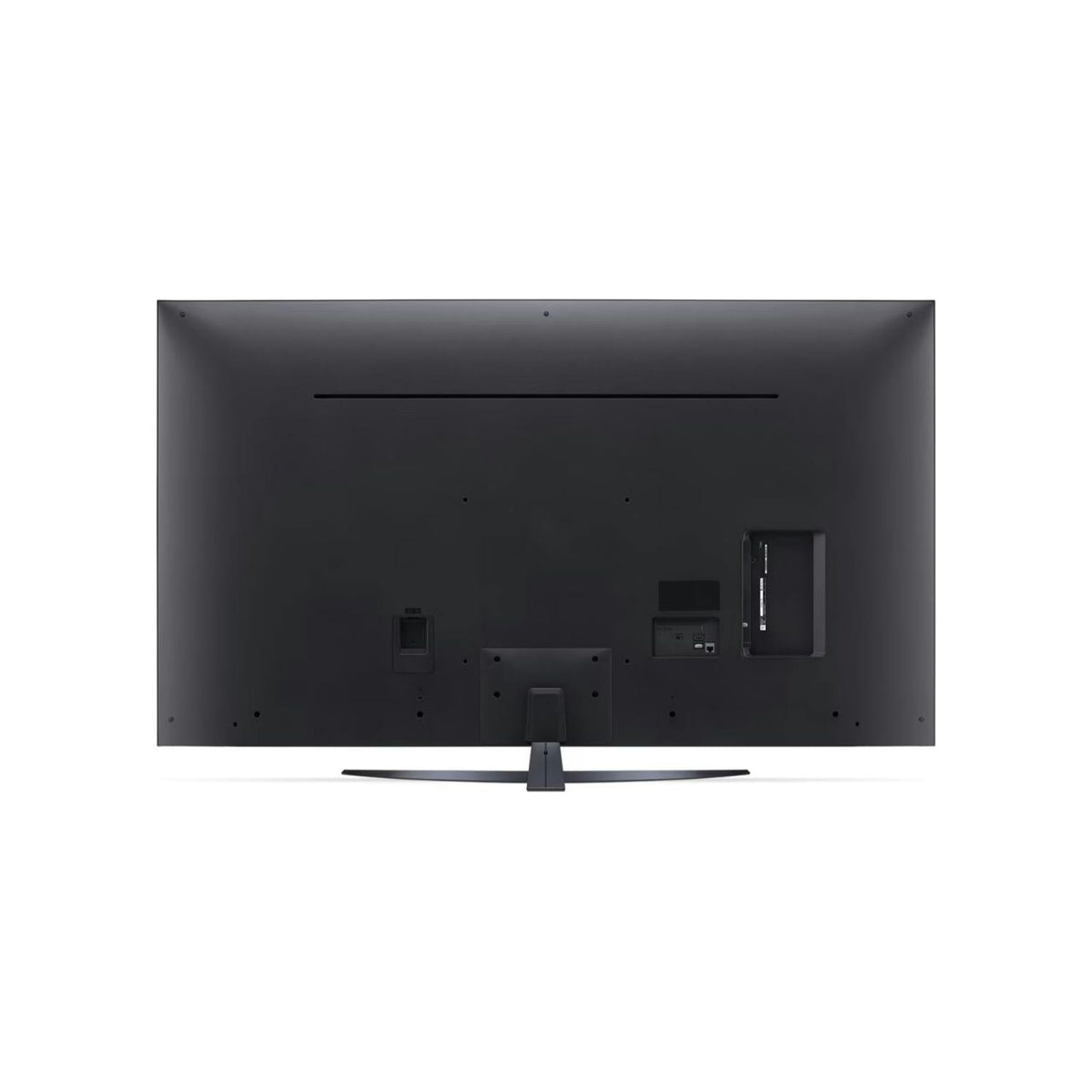 LG UT81 50" 4K Ultra HD Smart TV - Ashed Blue | 50UT81006LA.AEK from LG - DID Electrical
