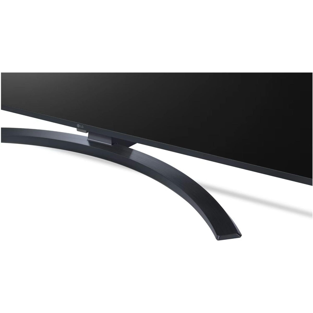 LG UT81 50" 4K Ultra HD Smart TV - Ashed Blue | 50UT81006LA.AEK from LG - DID Electrical