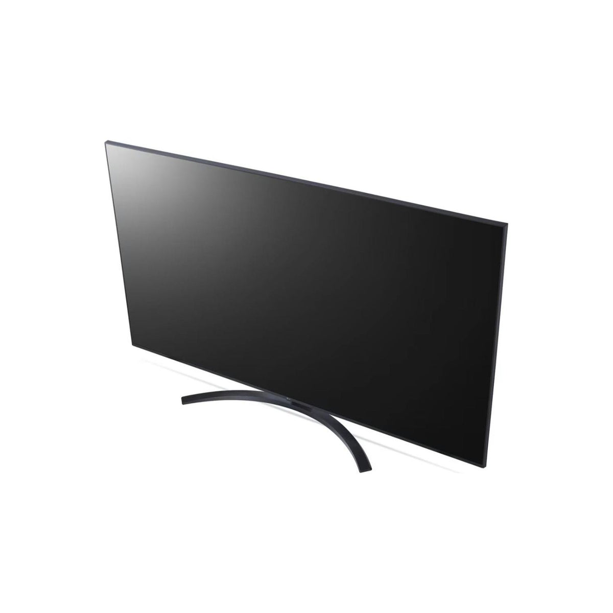 LG UT81 50" 4K Ultra HD Smart TV - Ashed Blue | 50UT81006LA.AEK from LG - DID Electrical
