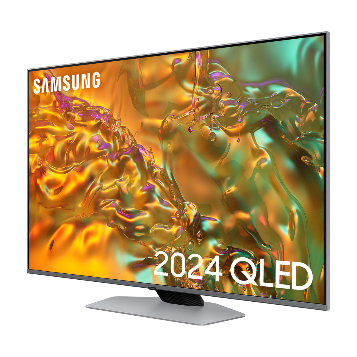 Samsung Q80D 55&quot; Quantum HDR+ QLED Smart TV | QE55Q80DATXXU from Samsung - DID Electrical