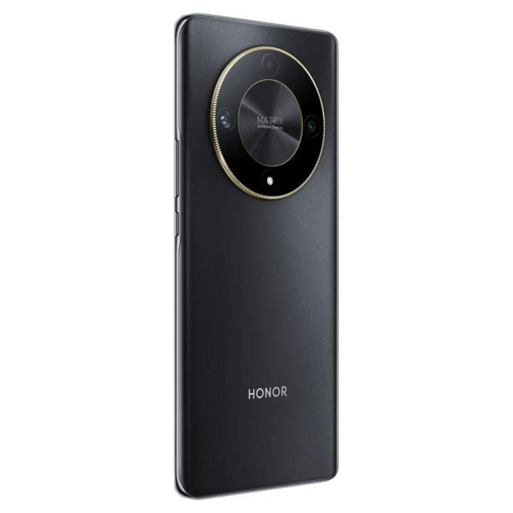 Honor Magic 6 Lite 8/256GB Smartphone - Midnight Black | 5109AWVG from Honor - DID Electrical