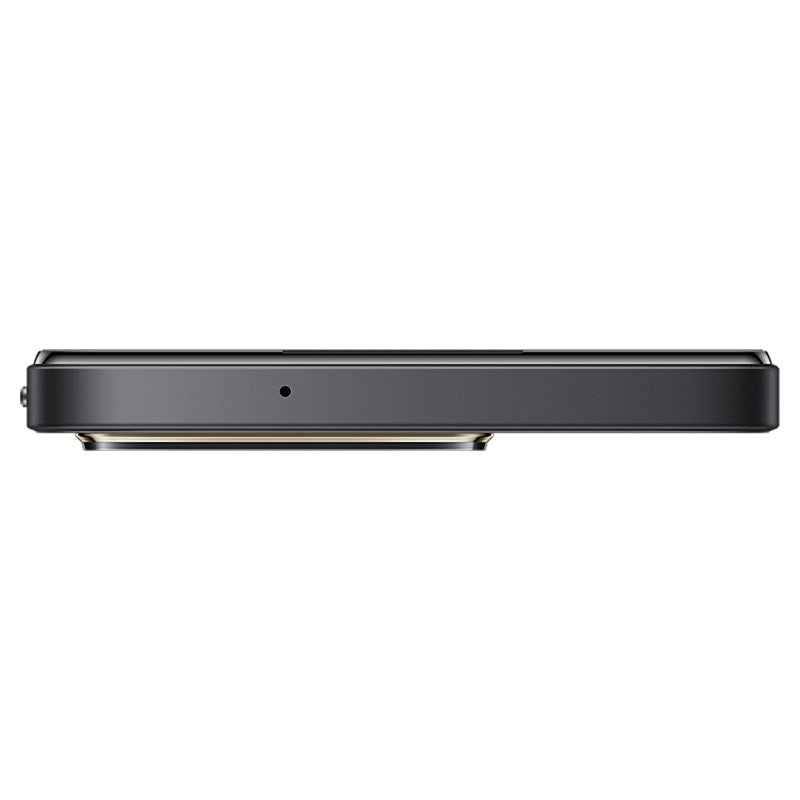 Honor X6b 128GB Smartphone - Black | 5109BGFX from Honor - DID Electrical
