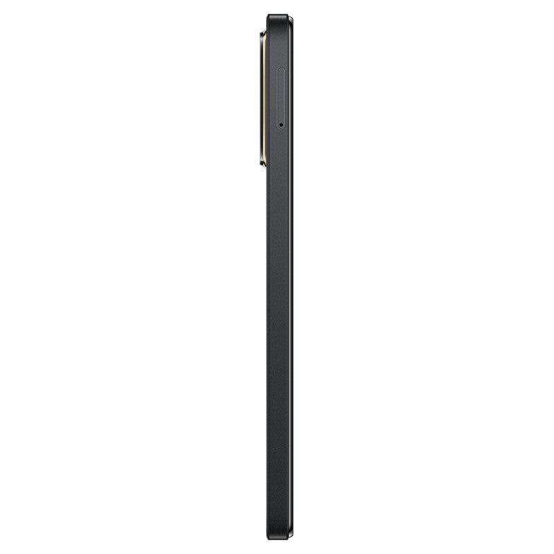 Honor X6b 128GB Smartphone - Black | 5109BGFX from Honor - DID Electrical