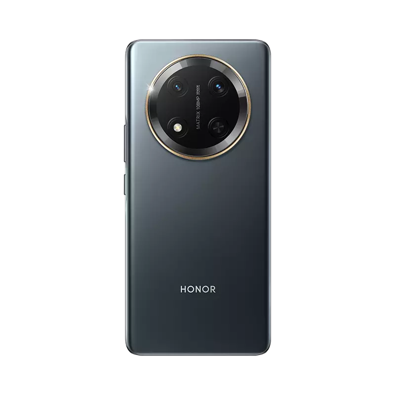 Honor Magic7 Lite 512GB 5G Smartphone - Titanium Black | 5109BQBE from Honor - DID Electrical