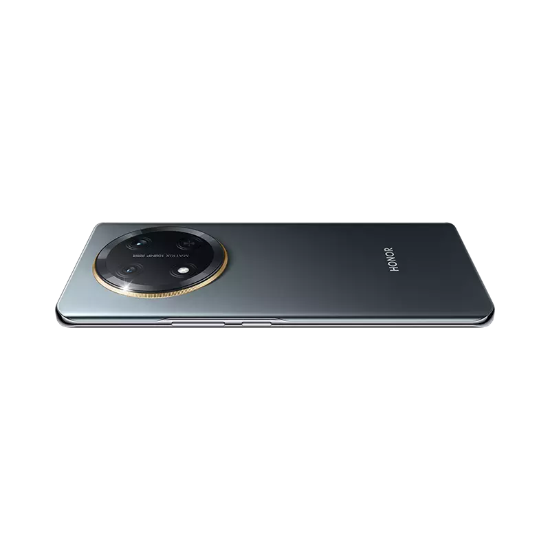 Honor Magic7 Lite 512GB 5G Smartphone - Titanium Black | 5109BQBE from Honor - DID Electrical