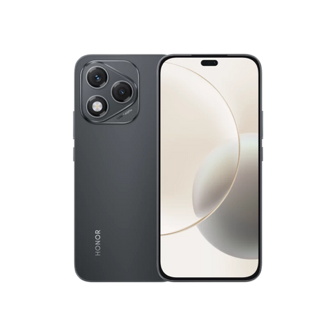 Honor 400 Lite 256GB 5G Smartphone - Velvet Black | 5109BRUV